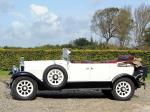 Horch 8/305 Tourer 1928 года
